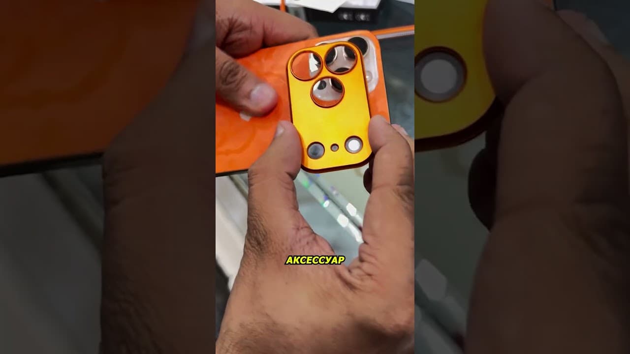 За один доллар новый iPhone