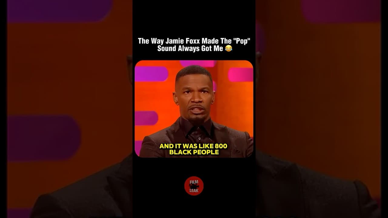 When Jamie Foxx Brings Ed Sheeran to The Club | #shorts