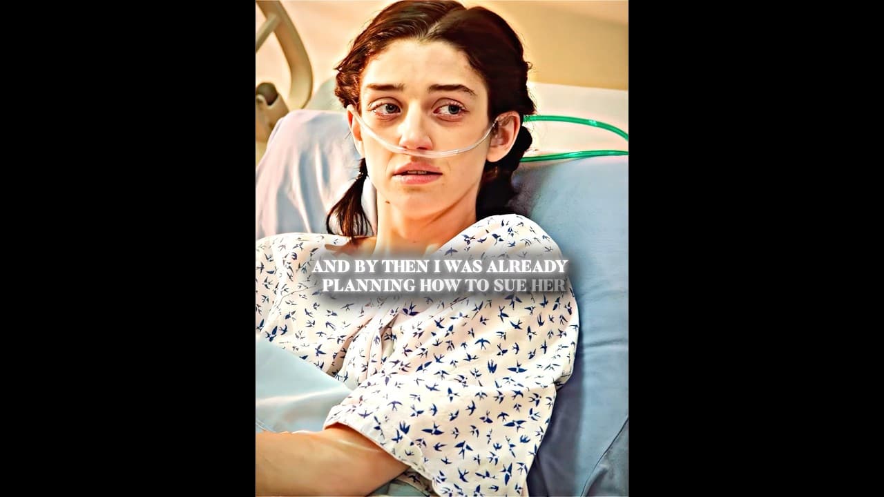 “You may have the start of a low grade fever” ☠️🥵 #shorts #movie #film
