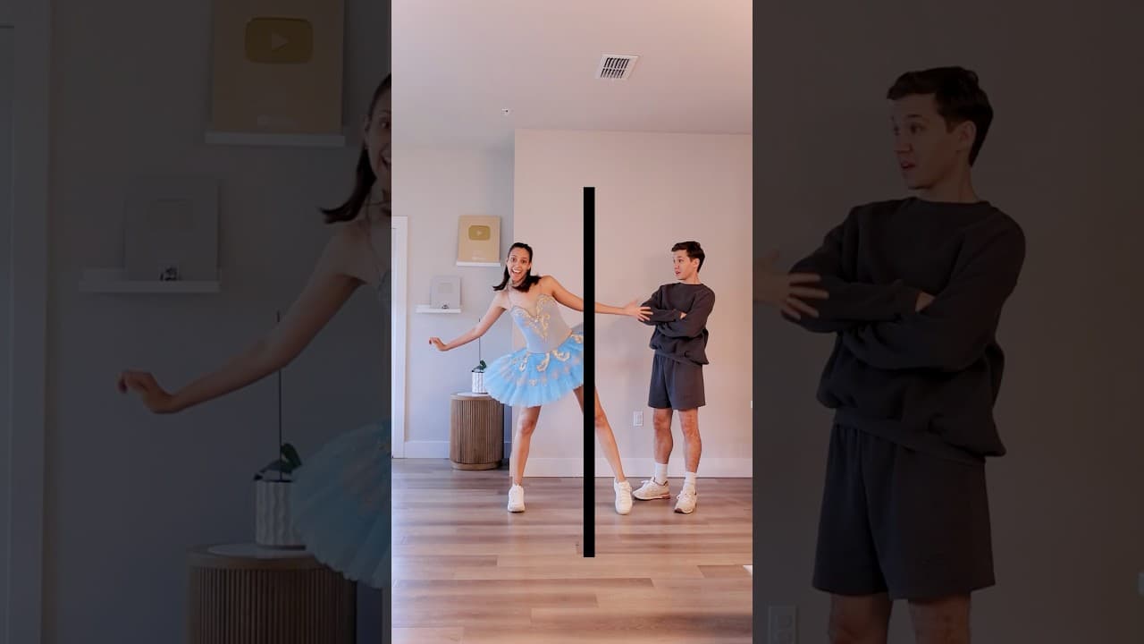 Quien lo hizo más cómico? 😅