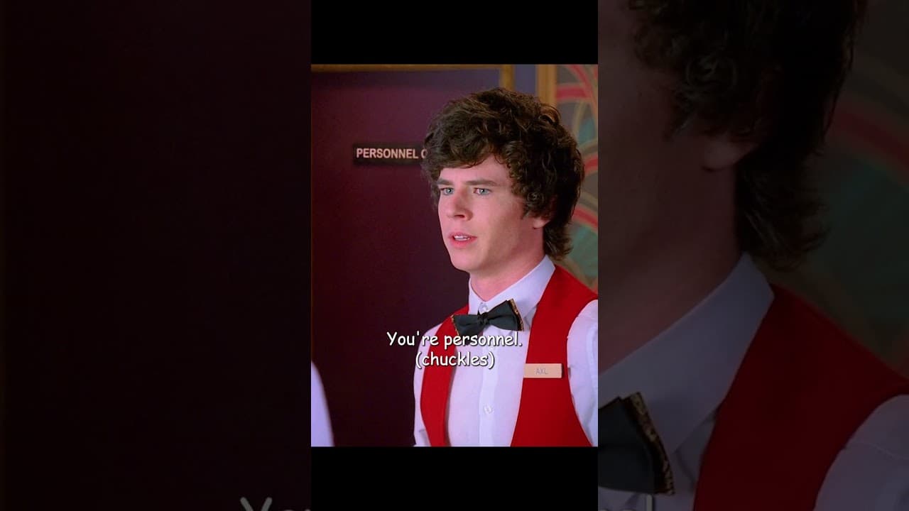 A wonderful short film #shorts