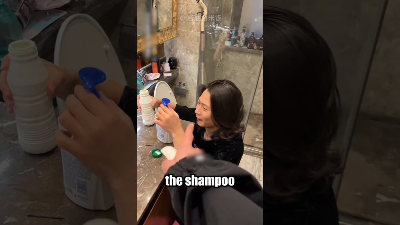 You Must Not Make a Sound