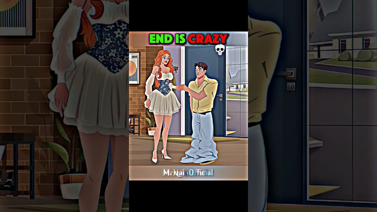 Repeat it again 💀