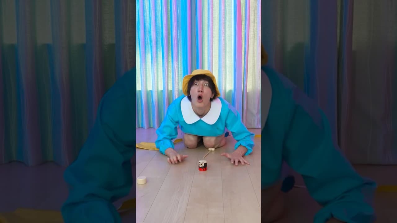 My Parents Never Notice Me…