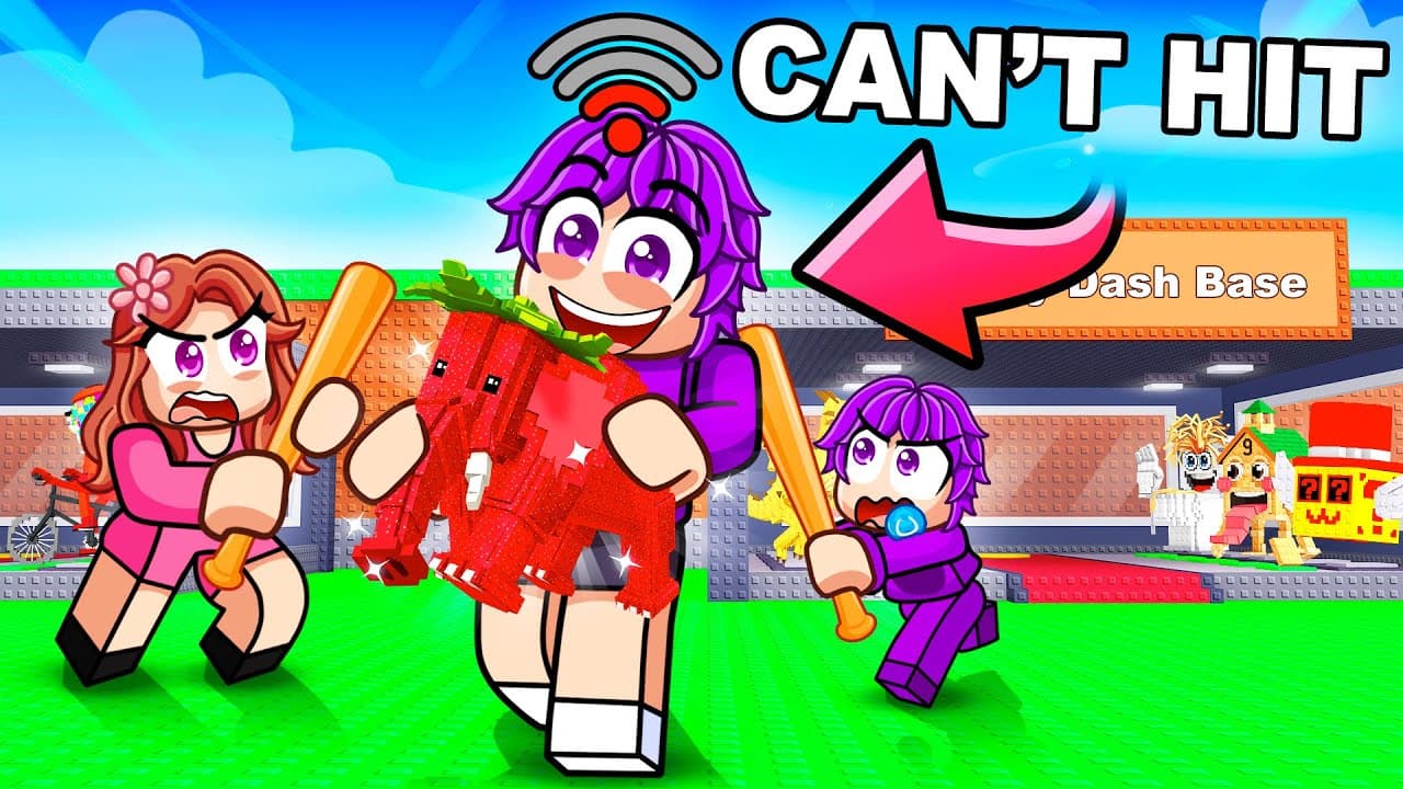 NO WiFi Glitch in Steal a Brainrot…