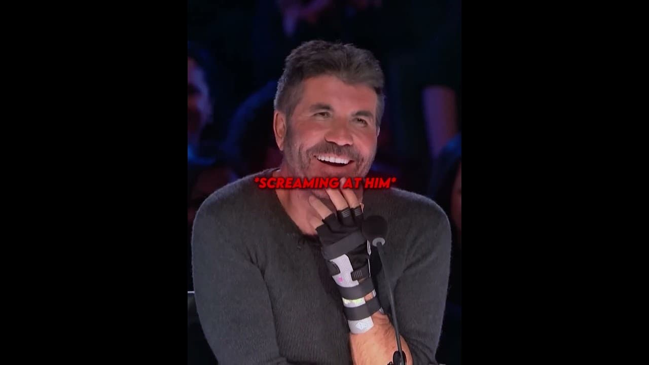 His Skills Are INSANE 😱😂