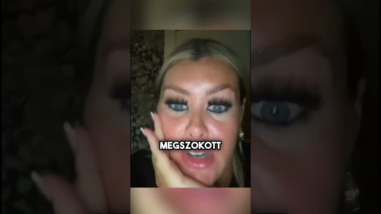 Ezen a helyen mindenki megszépül 🤯❤️