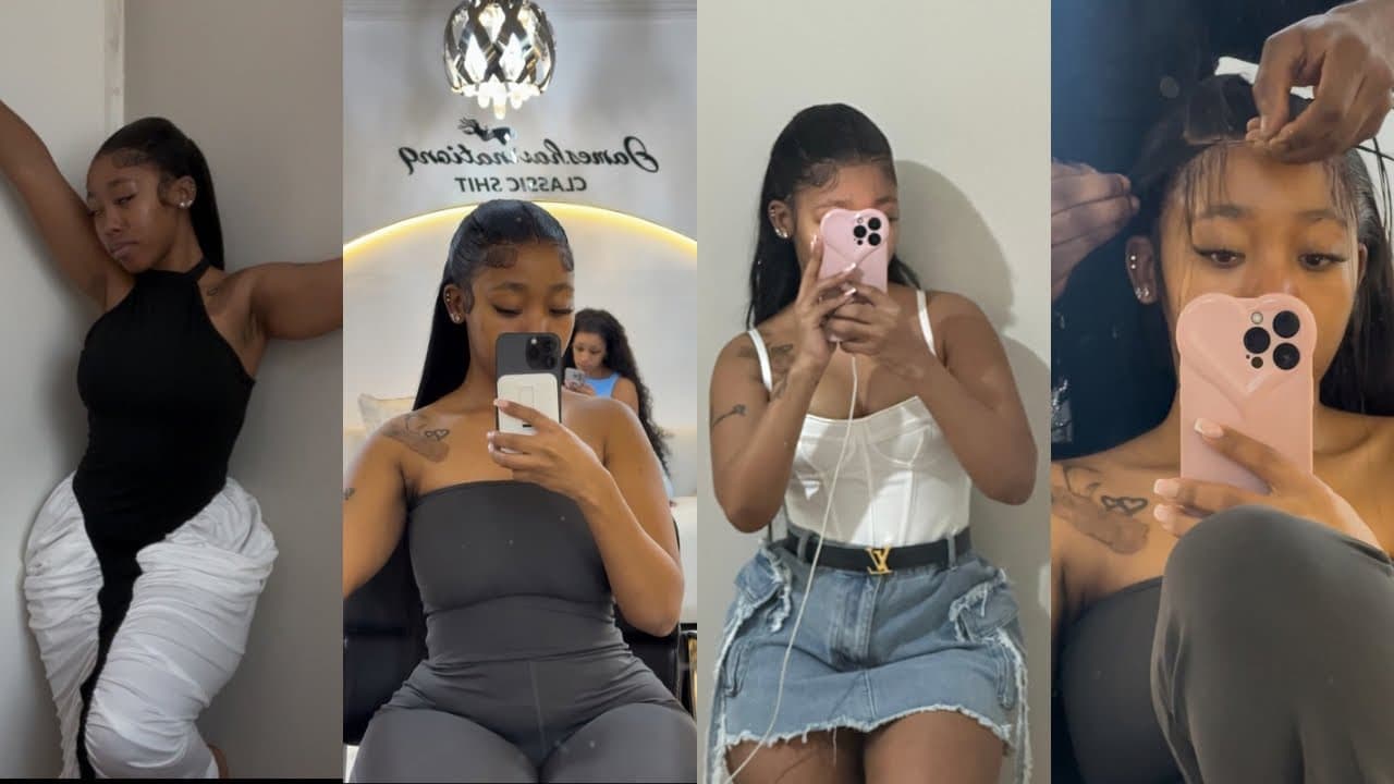 #vlog ,a few days in my life,Shein haul,grocery haul,James hairnation baby!