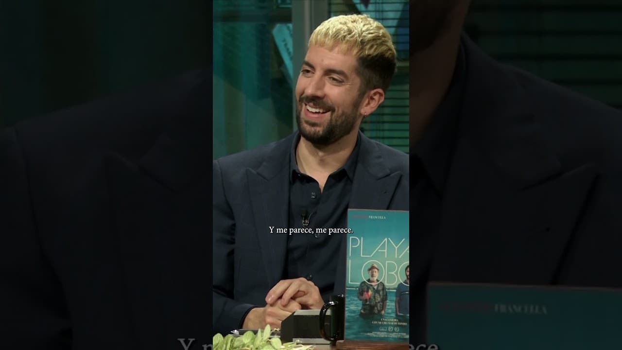 Lo que hace guapo a una persona | #LaRevuelta 04.12.2025