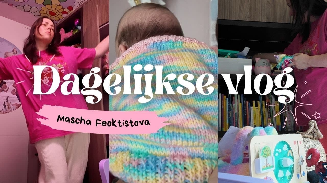 De kamer van mijn kleuter opruimen en organizen | Vloggloss 3922