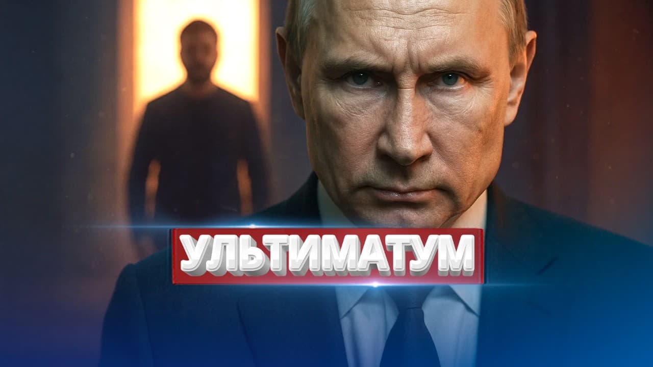 Путин пошёл на крайние меры / Свержение президента силой