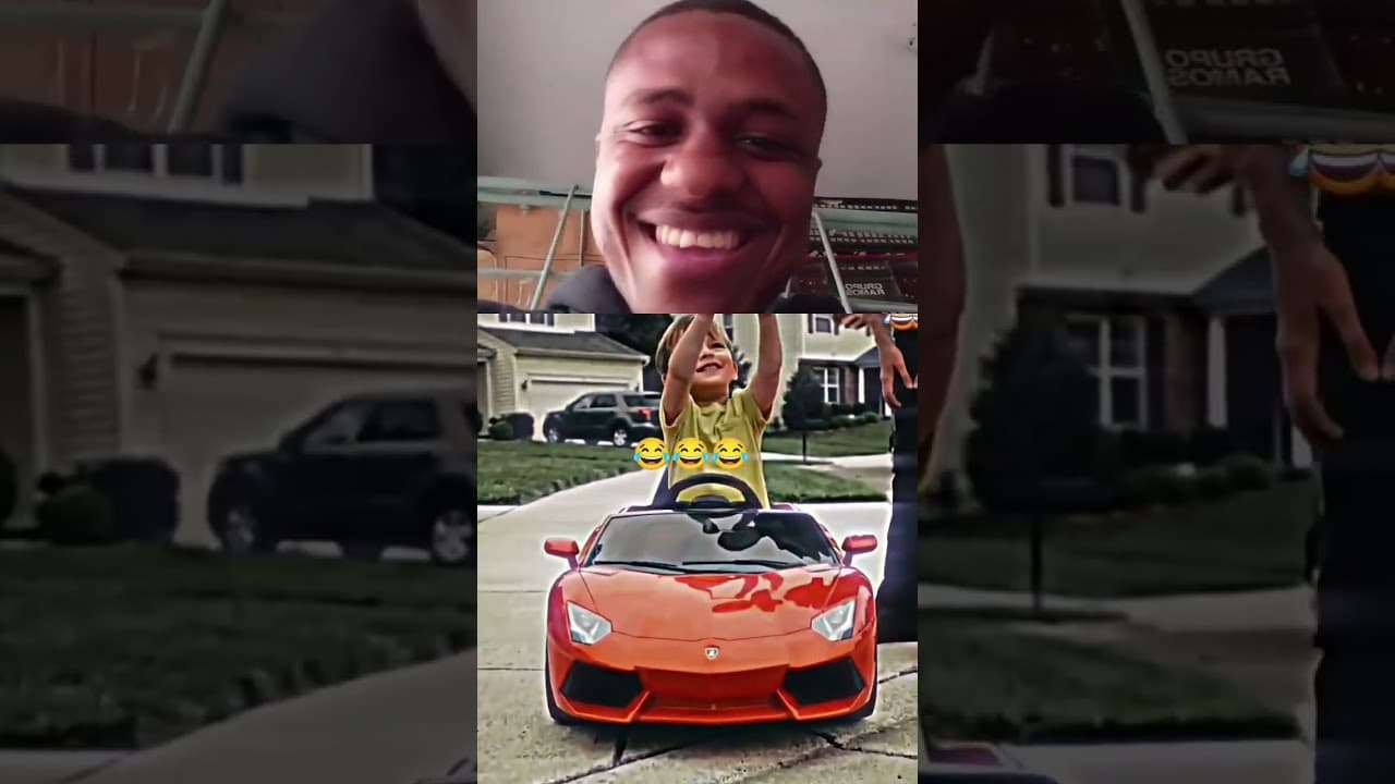 it's amazing, and try not to laugh 😂 increíble 🫢 Funny Video you need to see #funny #memes #comedia