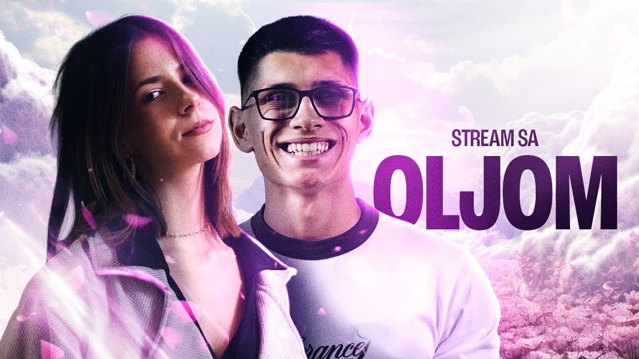 POSLEDNJI DANI LETA / w Olja