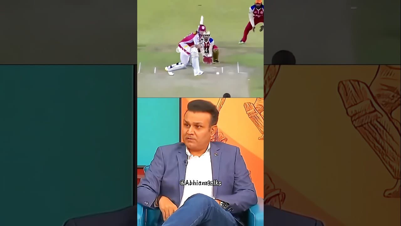 Virender Sehwag telling the reality of David Miller in IPL 😲 ll #Short# ll🏏