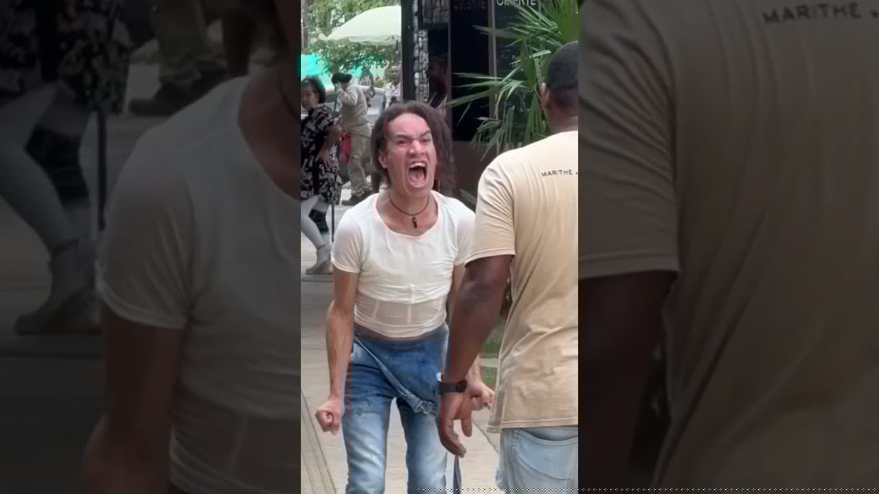 Otro no no súper video #aunque #humor #comedia 🤣🤣