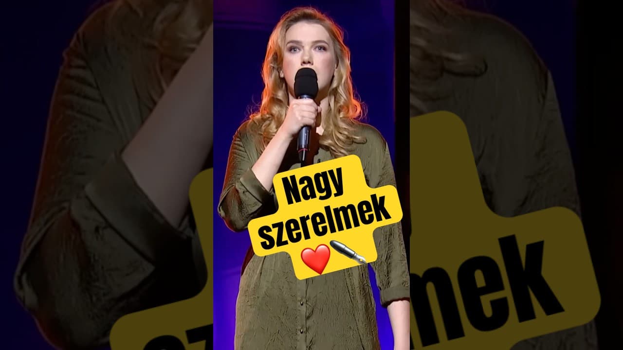 Nagy szerelmek… #dumaszinhaz #mibajunklehet