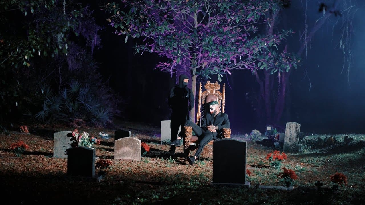 Tempo po POP / Video Oficial / Al2 El Aldeano