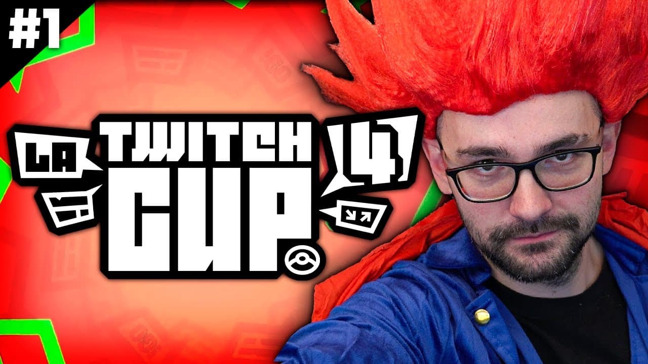 🔴 DÍA #1 de CAZADRAGONES XANCE 🐲 POKEMON TWITCH CUP 4 🐲 Xokas