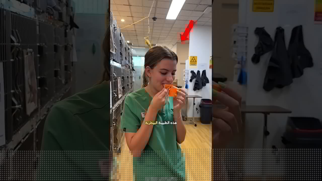 الضمادة التي يمقتها جميع الكلاب 🥰!