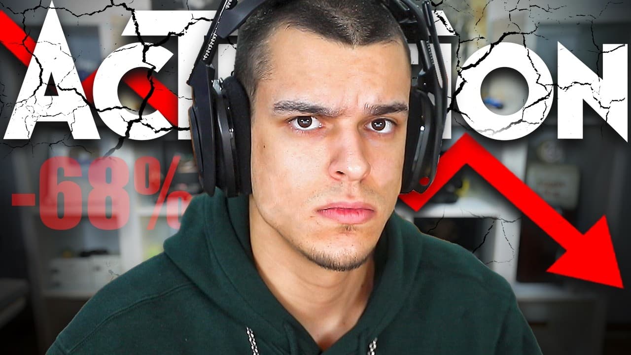 Activision, ya basta..