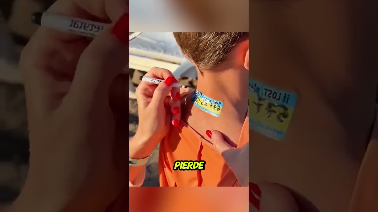 TIPS para cuando VAYAS a la PLAYA😱
