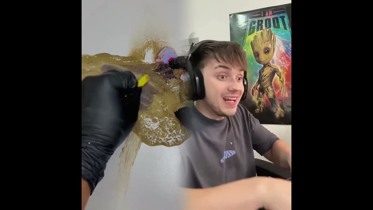 Cuando No Te Deja Poner Un Nombre De Usuario⚠️💻#humor #funny  #sketch #gracioso #actuación #pov