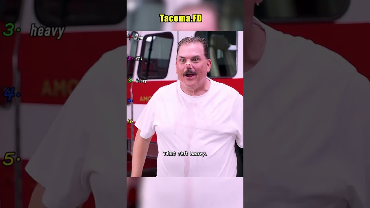 A Powerful Moment from the Series #short #tvscene