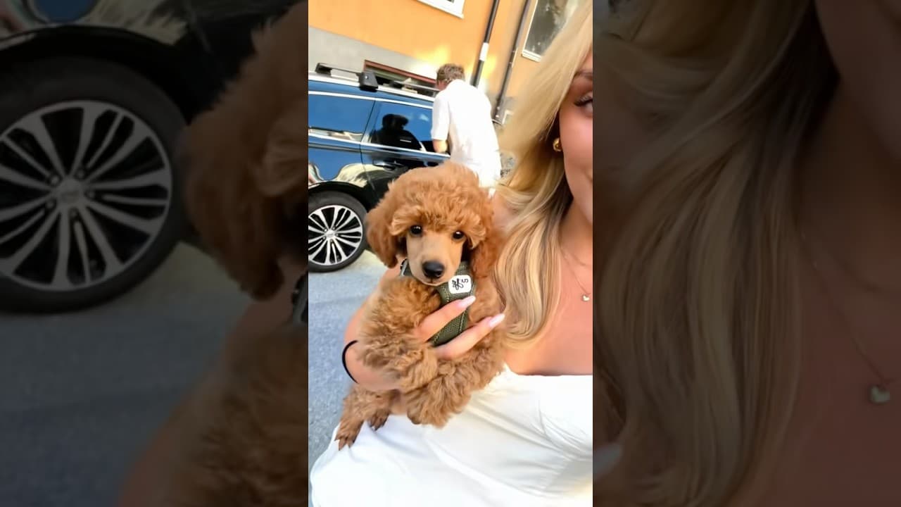 Jag är mamma!!!