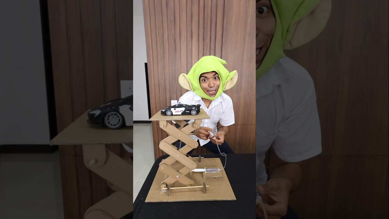 TAREA DE CARTON #comedia