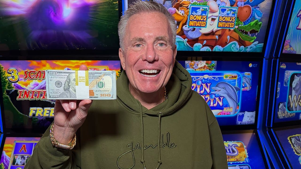 This Winning Streak Needs To Last One More Day