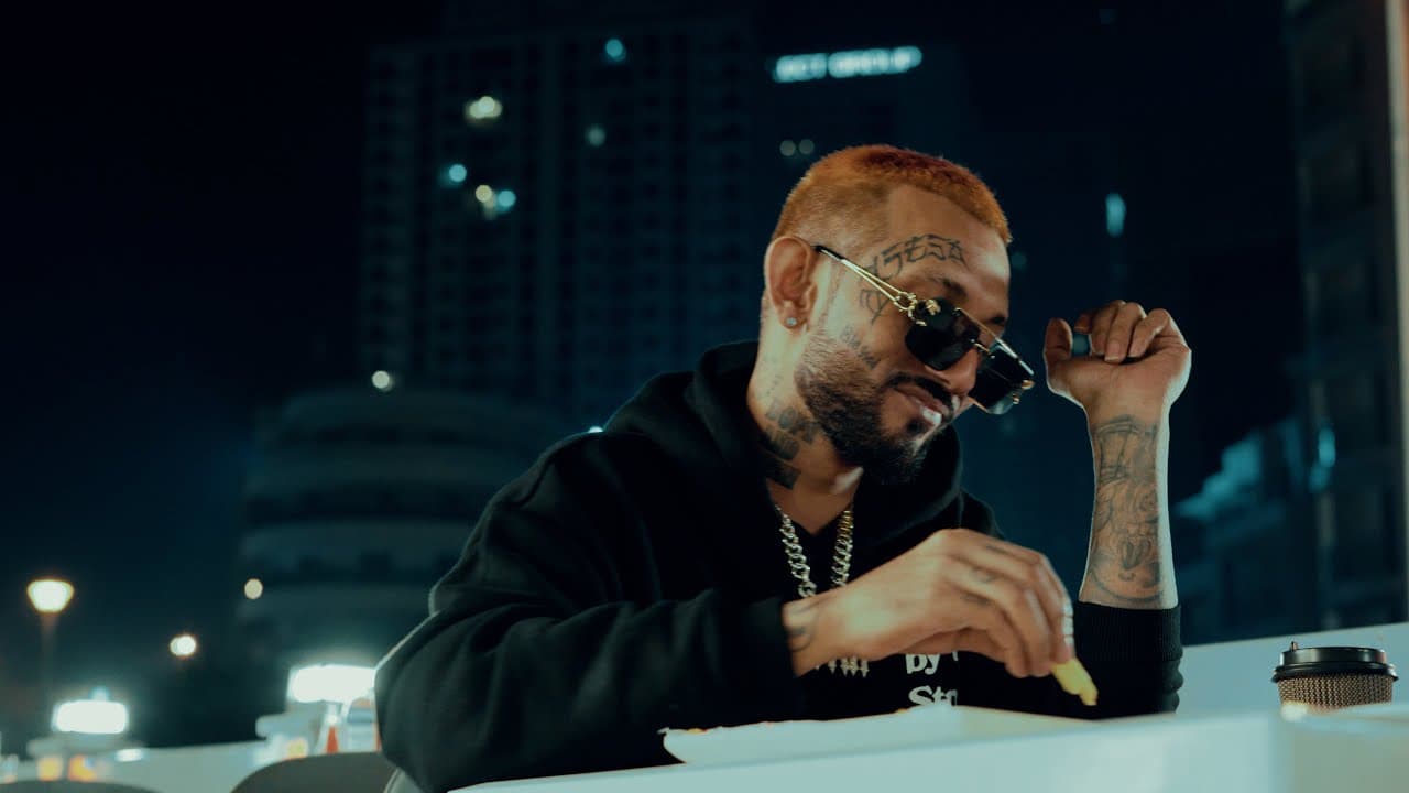 SMOKIO - KUDDAH (Reply Diss) O.M.V