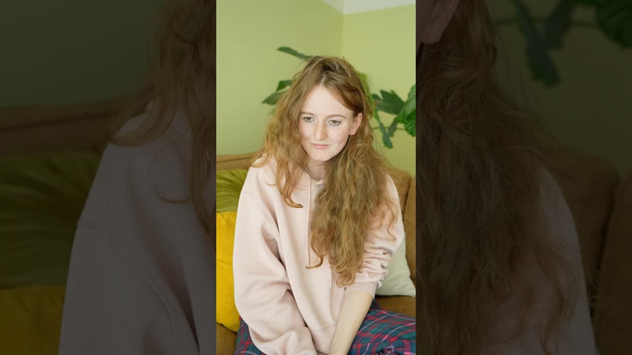 Mijn nieuwe liedje FOMO is uit ❤️