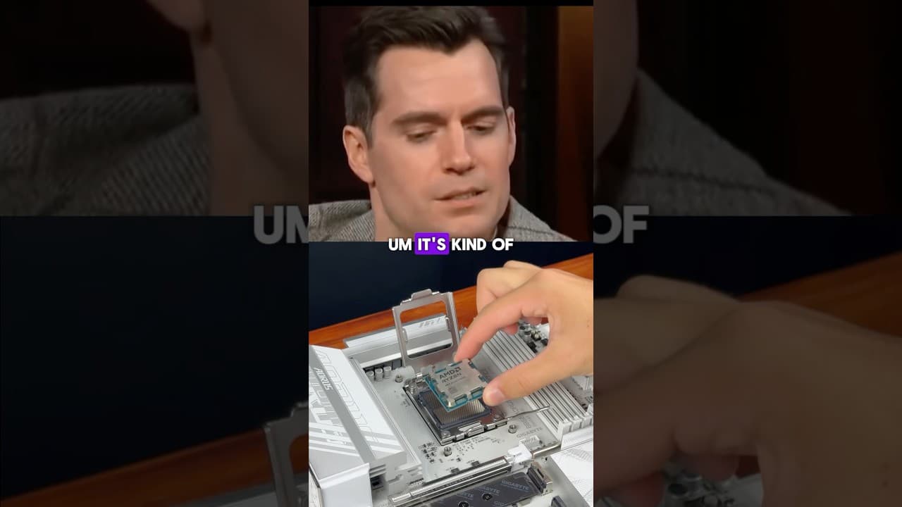 This is why building your own gaming PC is so special #pcbuild #gamingpc