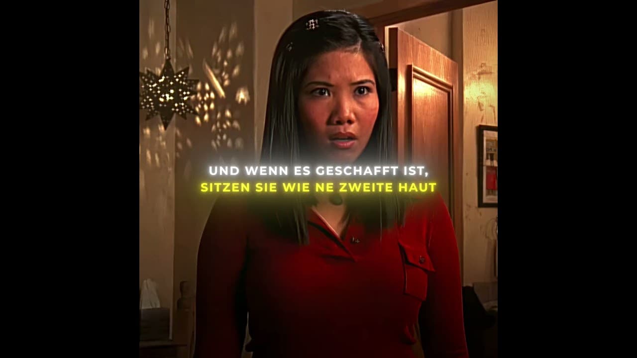 Moment mal … so pflegen Cowboys wirklich ihre Stiefel! 😂 Malcolm mittendrin (S4 F7)