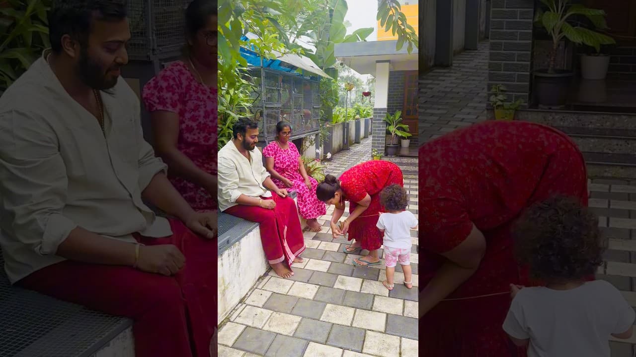 ഒടുവിൽ 😂😂🥰 #കൈപ്പൻസ് #കൈപ്പൻസ് ഫാമിലി #പോസിറ്റീവ് വൈബ്സ് #റിലേറ്റബിൾ #ഷോർട്ട്സ്