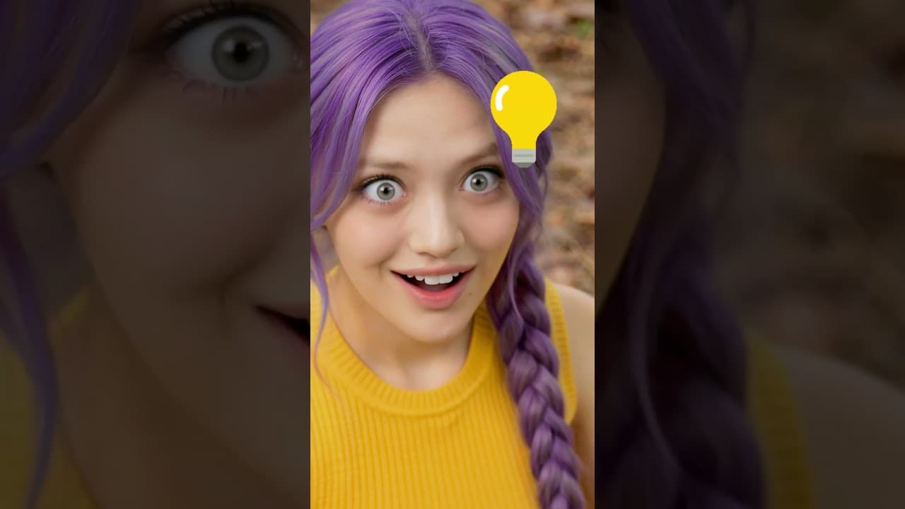 Rumi uses superpowers to help the poor. #rumi #kpop