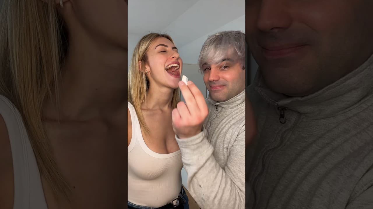 PUES HABRÁ QUE DARLE MÁS COCO 🤣 #shorts #tobbaliink