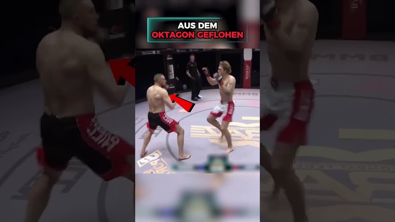 SCHNELLSTES ENDE ALLER ZEITEN 💪