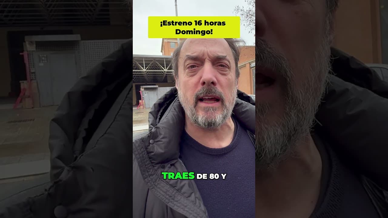 Ni Turbo, ni Biturbo, ni PORQUERÍAS