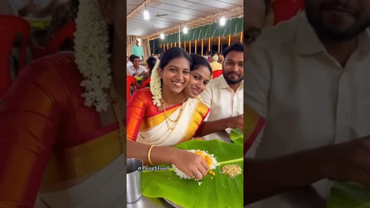 Happy Moments After Wedding ❤️😍 #marriage #bride #groom #marriage