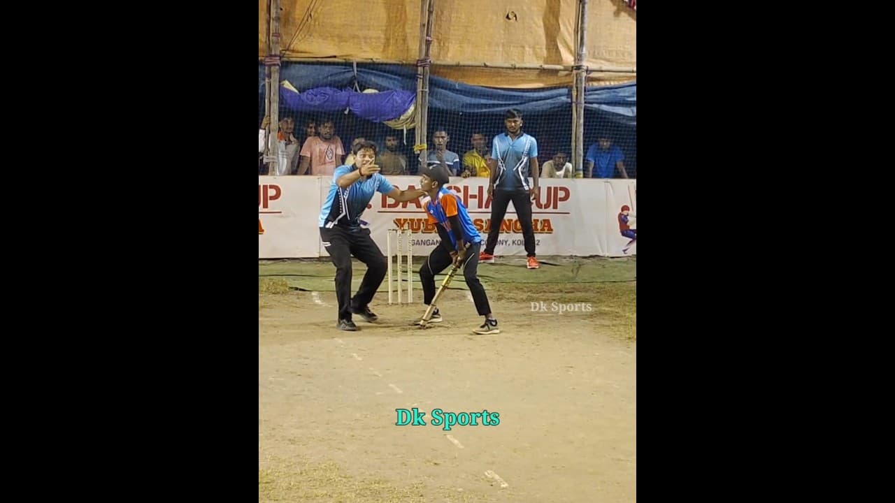 Rittik Aggression 🔥#cricket #dksports #cricketfan #shortsfeed #shorts