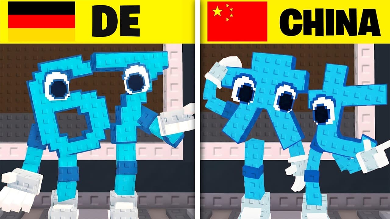 Steal a Brainrot In ANDEREN LÄNDERN