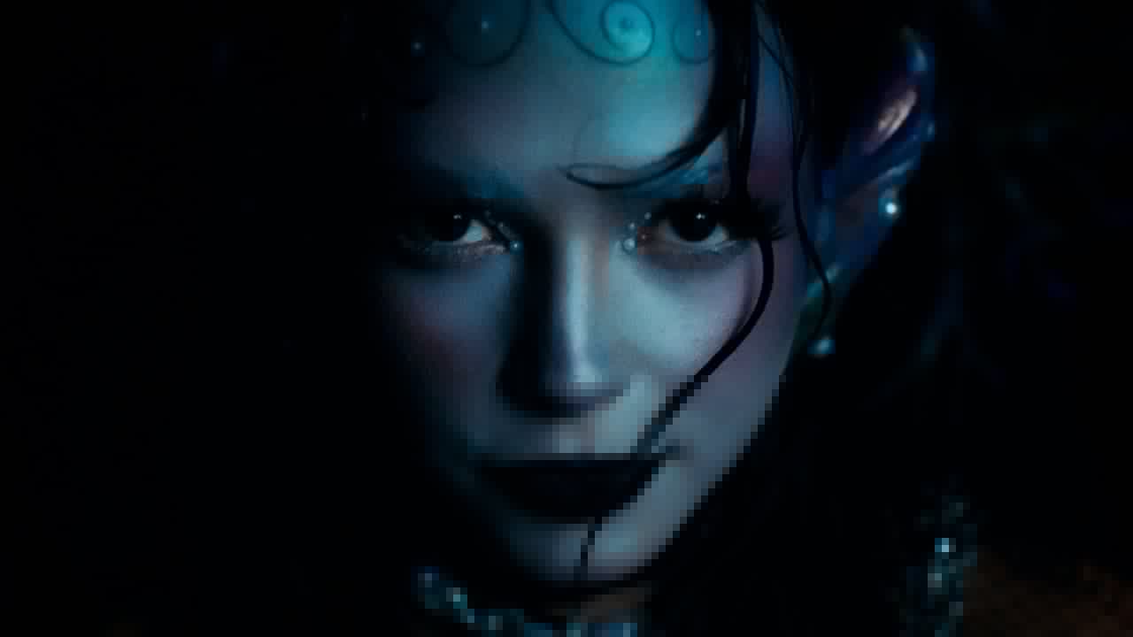 Nina Chuba - Malediven (Official Music Video)