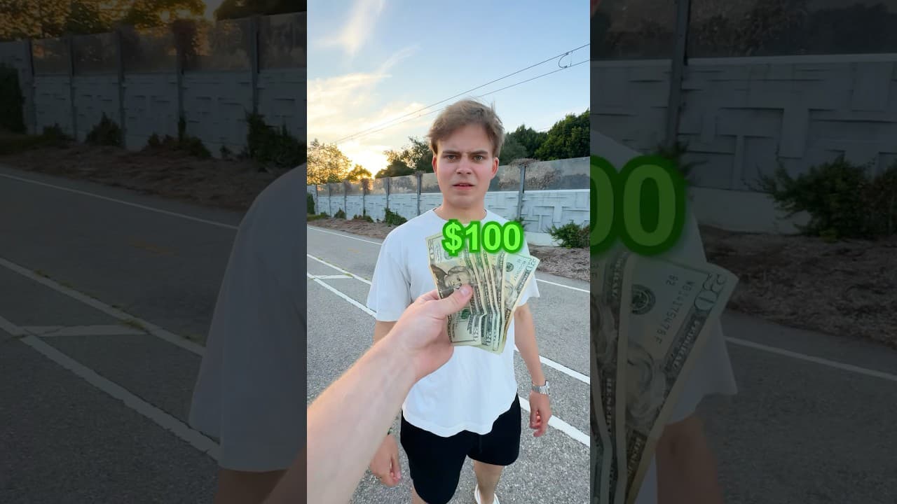 break it, win $100 pt. 11 ⚠️