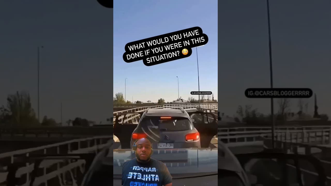 There can be challenges on the road but make sure you’re ready to press on. #trucking #trucker #cdl