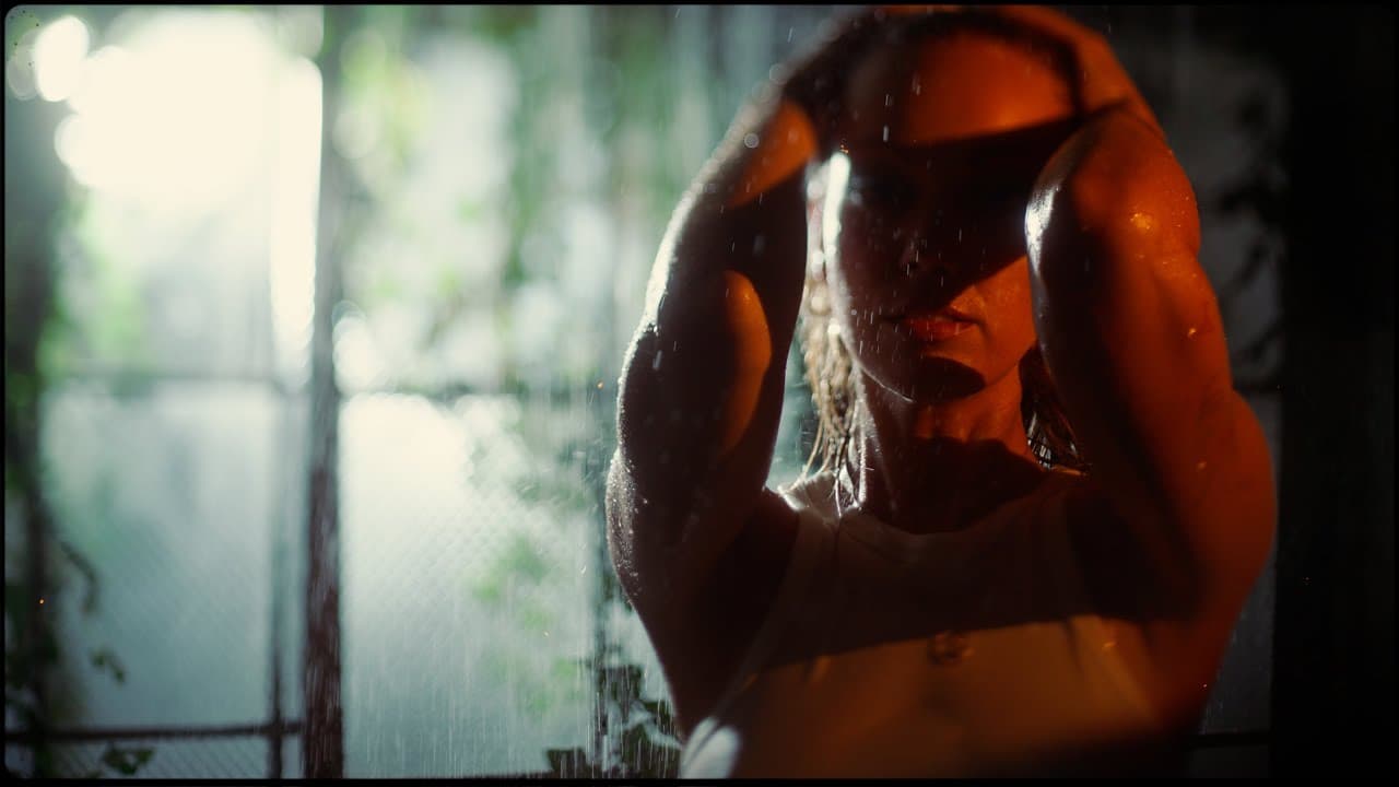 Fehér Krisztián - Szellemlány (Official Music Video)