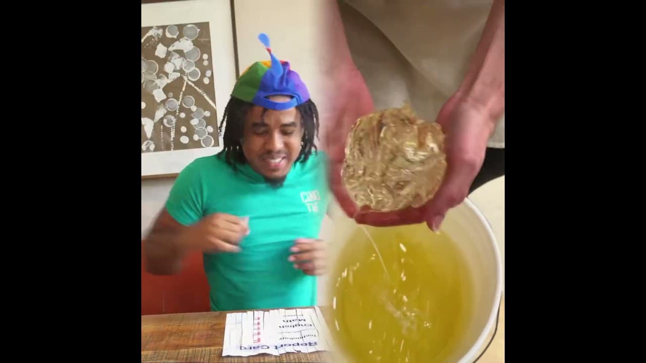 “Whoopins For Life” - Staying Alive Parody 😂💥 #comedy