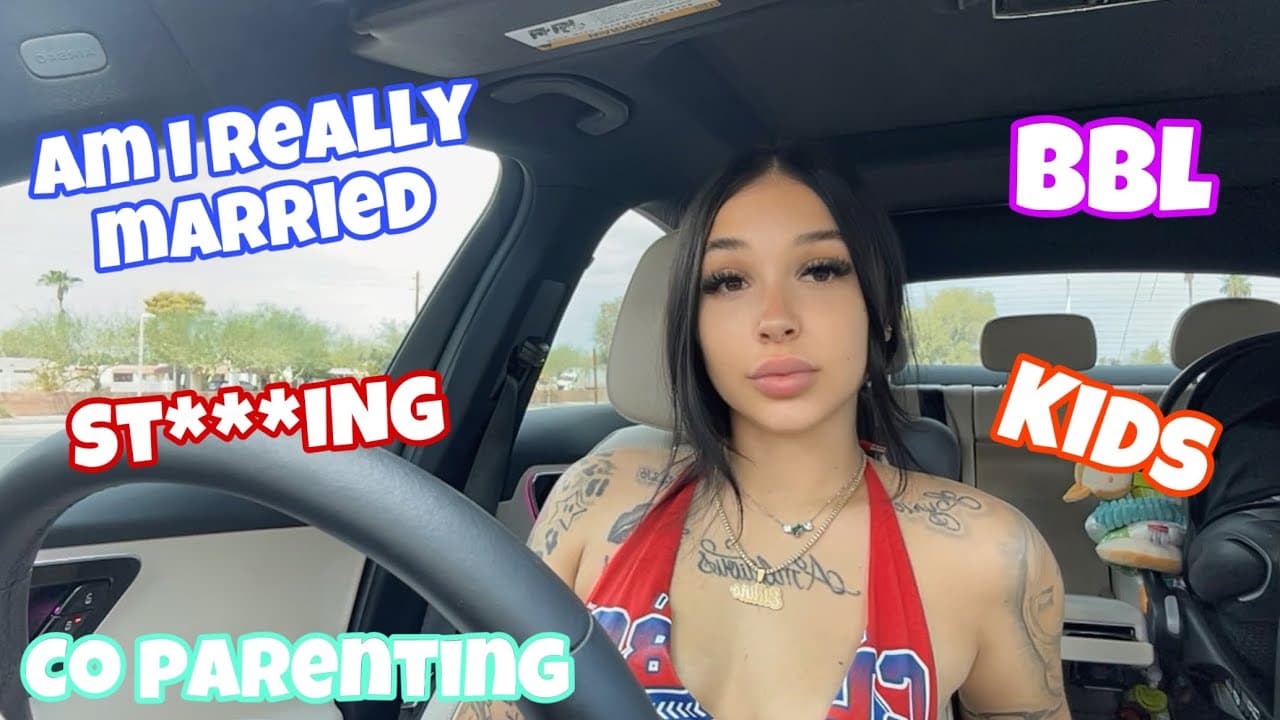 LIFE UPDATE *Let’s Talk About It All*