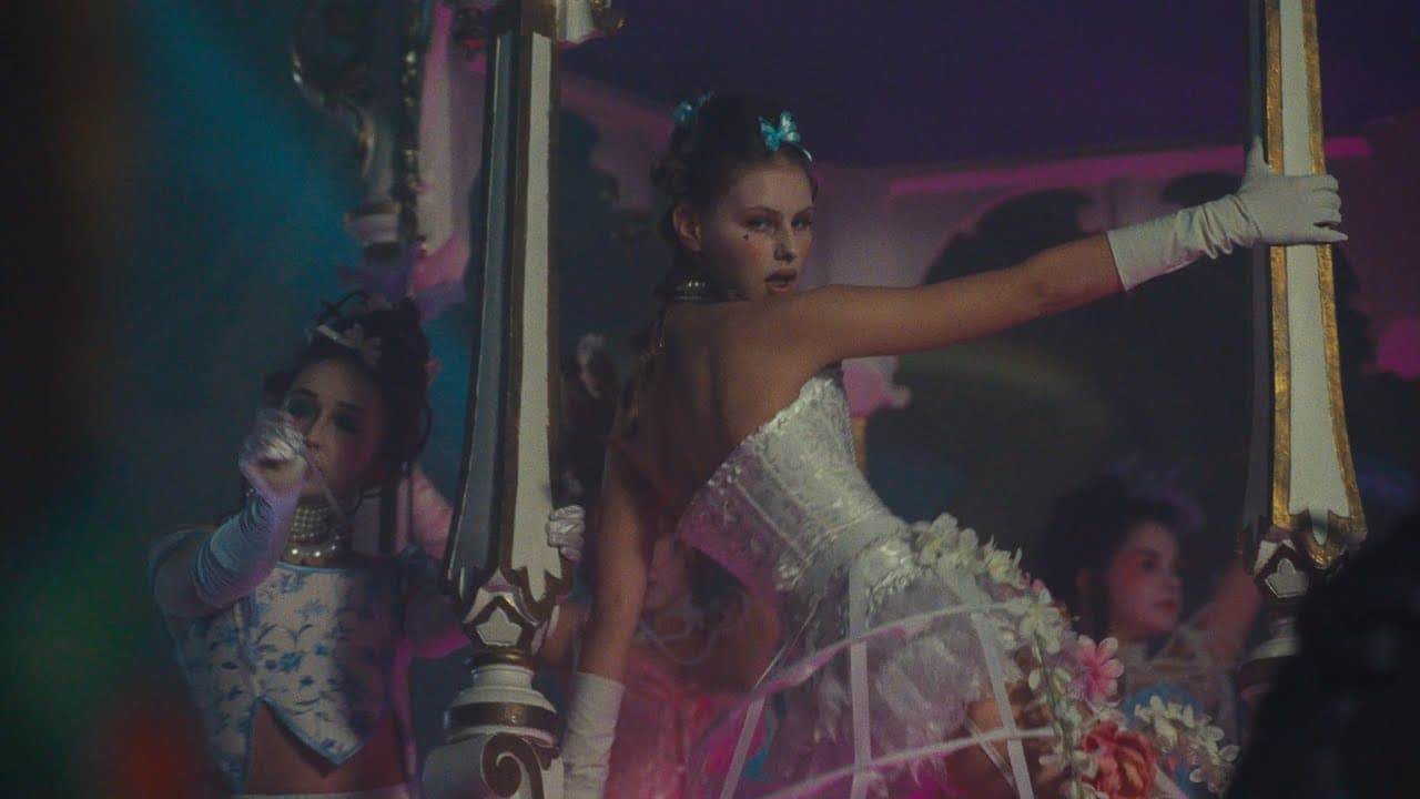 DESH - ICE SPICE (Official Music Video)