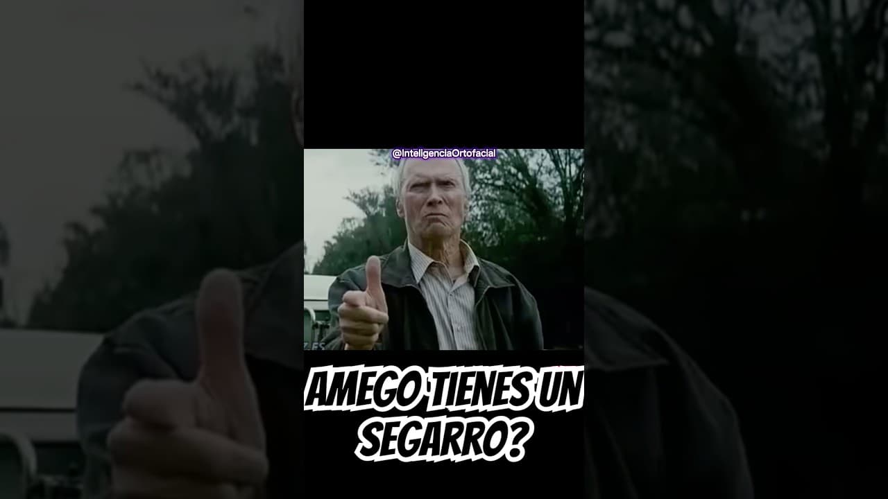 Amego tienes Segarro? #españa #humor